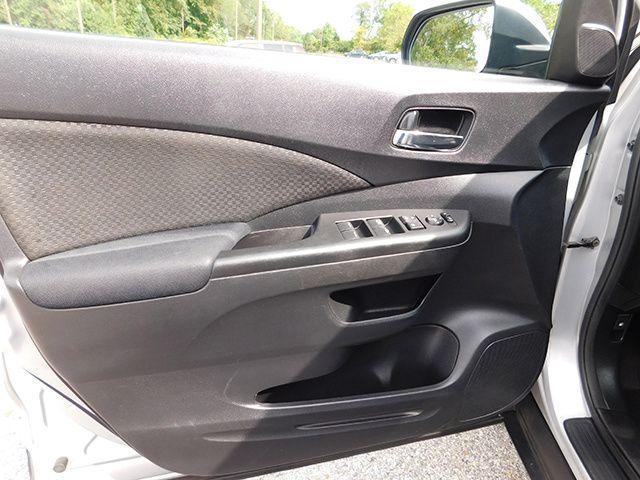 used 2015 Honda CR-V car, priced at $12,995