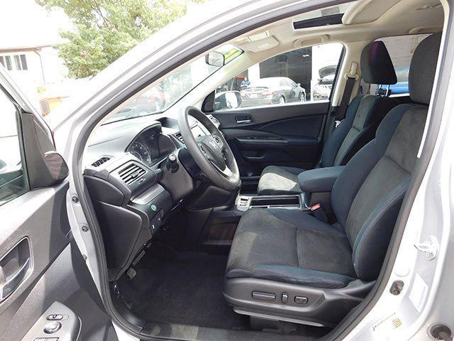used 2015 Honda CR-V car, priced at $12,995