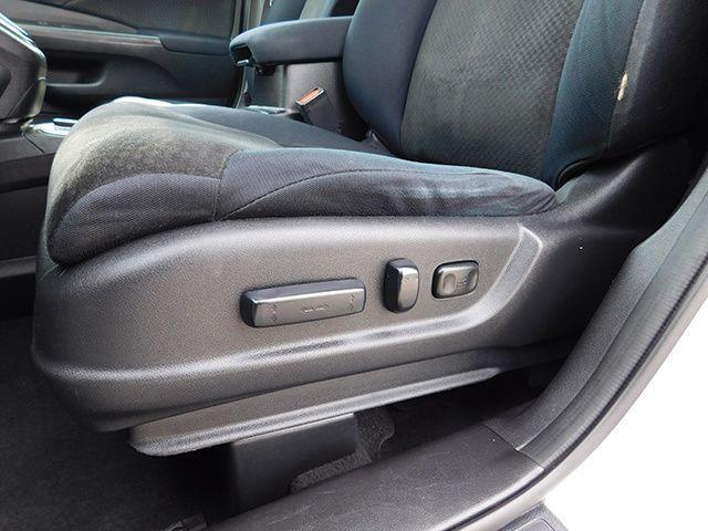used 2015 Honda CR-V car, priced at $12,995