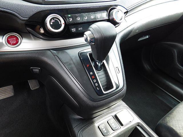 used 2015 Honda CR-V car, priced at $12,995