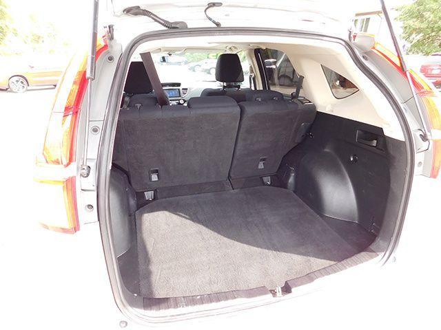 used 2015 Honda CR-V car, priced at $12,995
