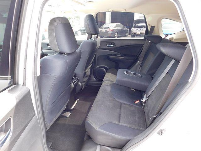 used 2015 Honda CR-V car, priced at $12,995