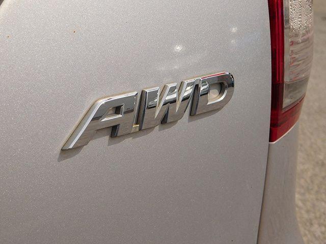 used 2015 Honda CR-V car, priced at $12,995
