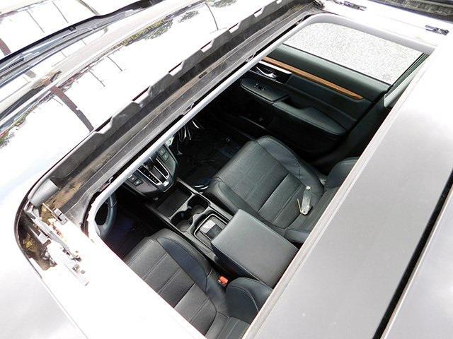 used 2020 Honda CR-V car, priced at $24,995