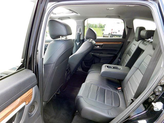 used 2020 Honda CR-V car, priced at $24,995