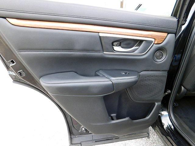 used 2020 Honda CR-V car, priced at $24,995