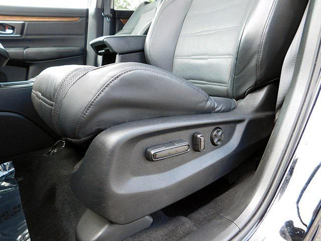 used 2020 Honda CR-V car, priced at $24,995