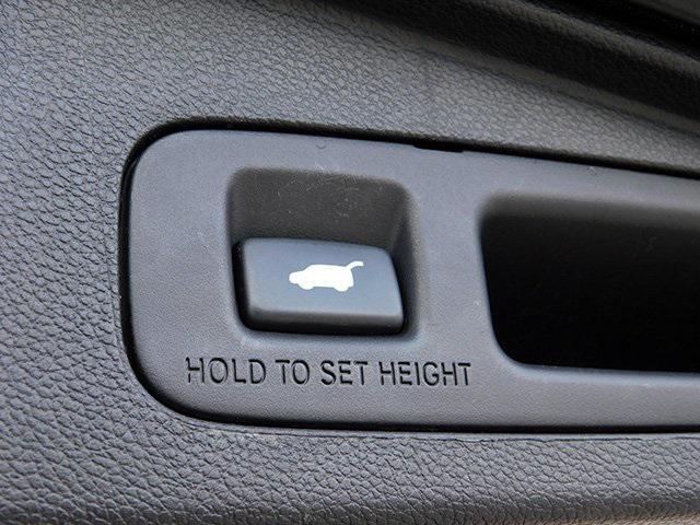 used 2020 Honda CR-V car, priced at $24,995