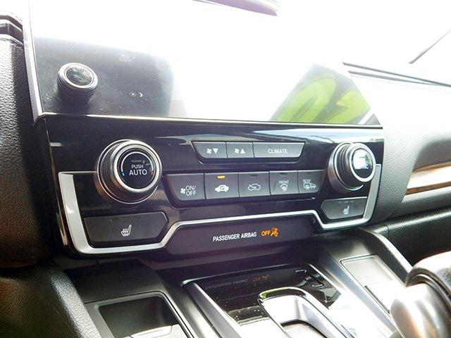 used 2020 Honda CR-V car, priced at $24,995