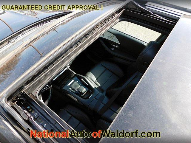 used 2021 Mercedes-Benz GLE 350 car, priced at $34,995