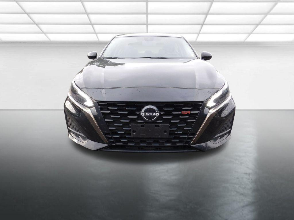 used 2024 Nissan Altima car, priced at $21,495