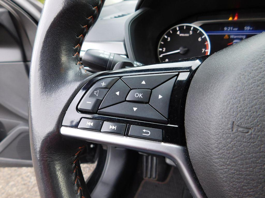 used 2024 Nissan Altima car, priced at $21,495