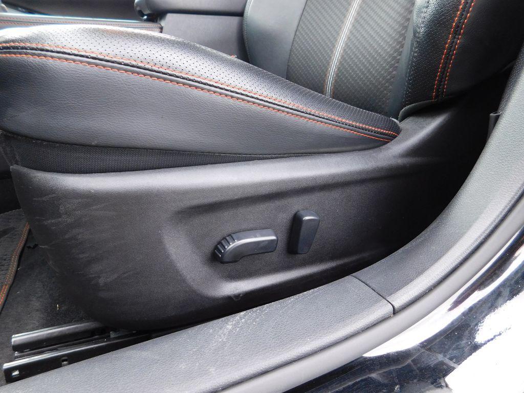 used 2024 Nissan Altima car, priced at $21,495