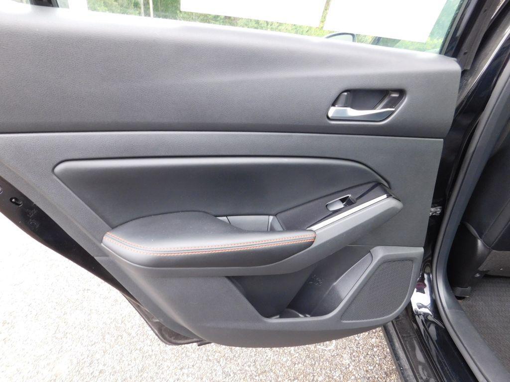 used 2024 Nissan Altima car, priced at $21,495