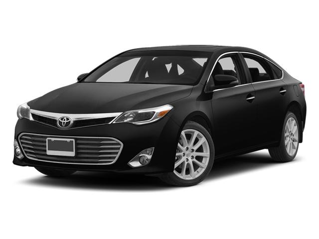 used 2013 Toyota Avalon car, priced at $13,995