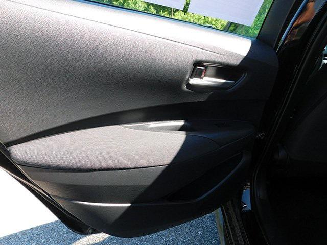 used 2021 Toyota Corolla car, priced at $18,495