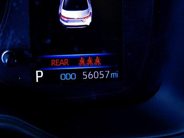 used 2021 Toyota Corolla car, priced at $18,495