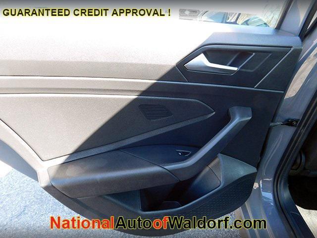 used 2020 Volkswagen Jetta GLI car
