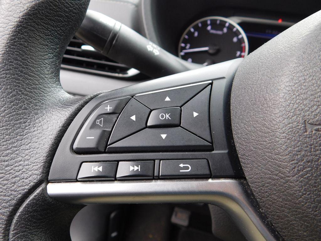 used 2024 Nissan Sentra car, priced at $17,995