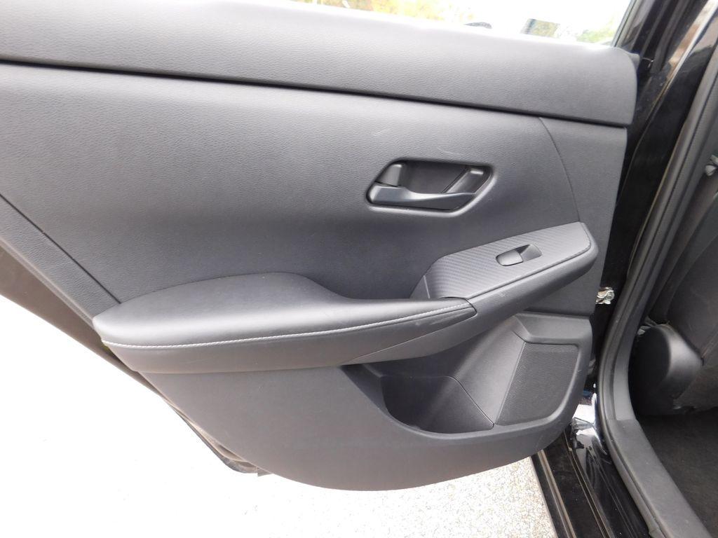 used 2024 Nissan Sentra car, priced at $17,995