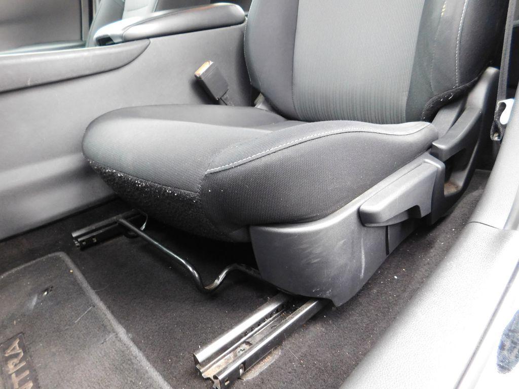 used 2024 Nissan Sentra car, priced at $17,995