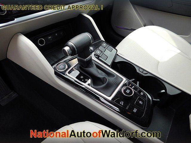 used 2023 Kia Sportage car, priced at $23,695