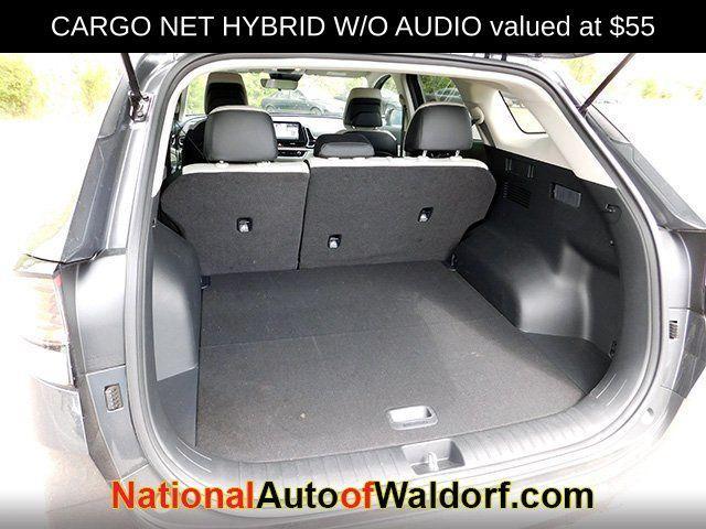 used 2023 Kia Sportage car, priced at $23,695