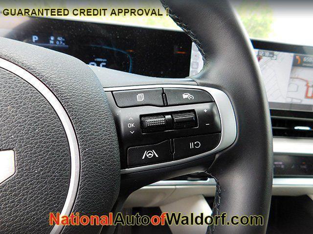 used 2023 Kia Sportage car, priced at $23,695