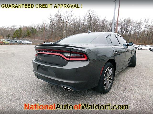 used 2019 Dodge Charger car, priced at $18,895