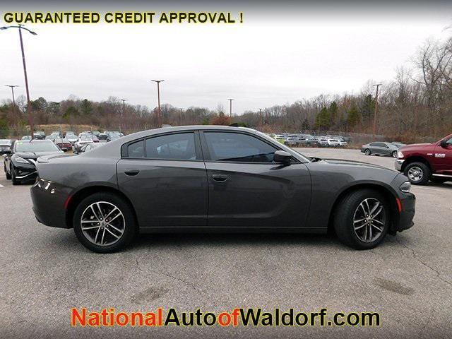 used 2019 Dodge Charger car, priced at $18,895