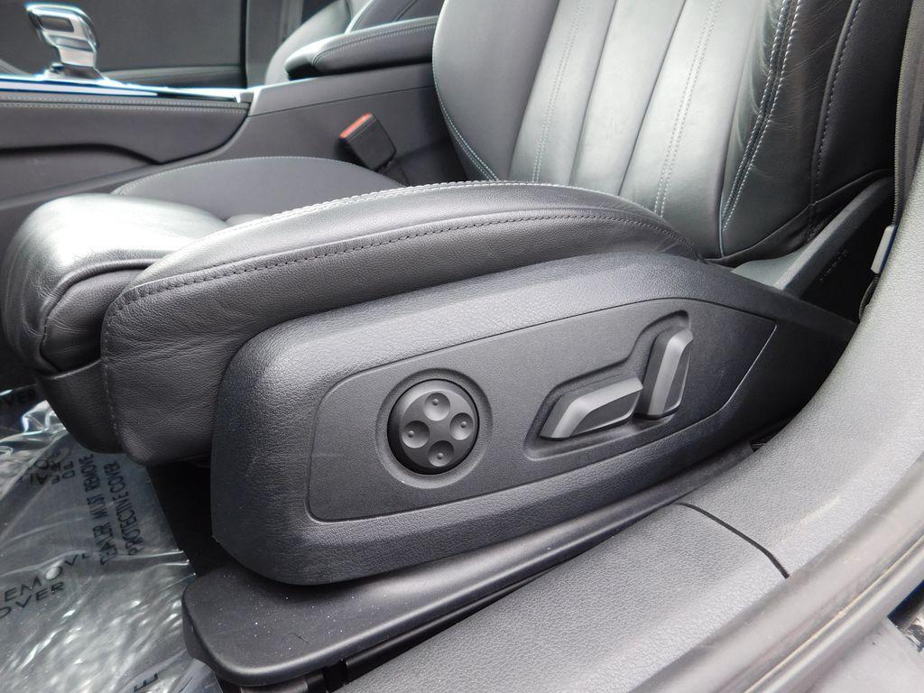 used 2024 Audi A4 car, priced at $27,995