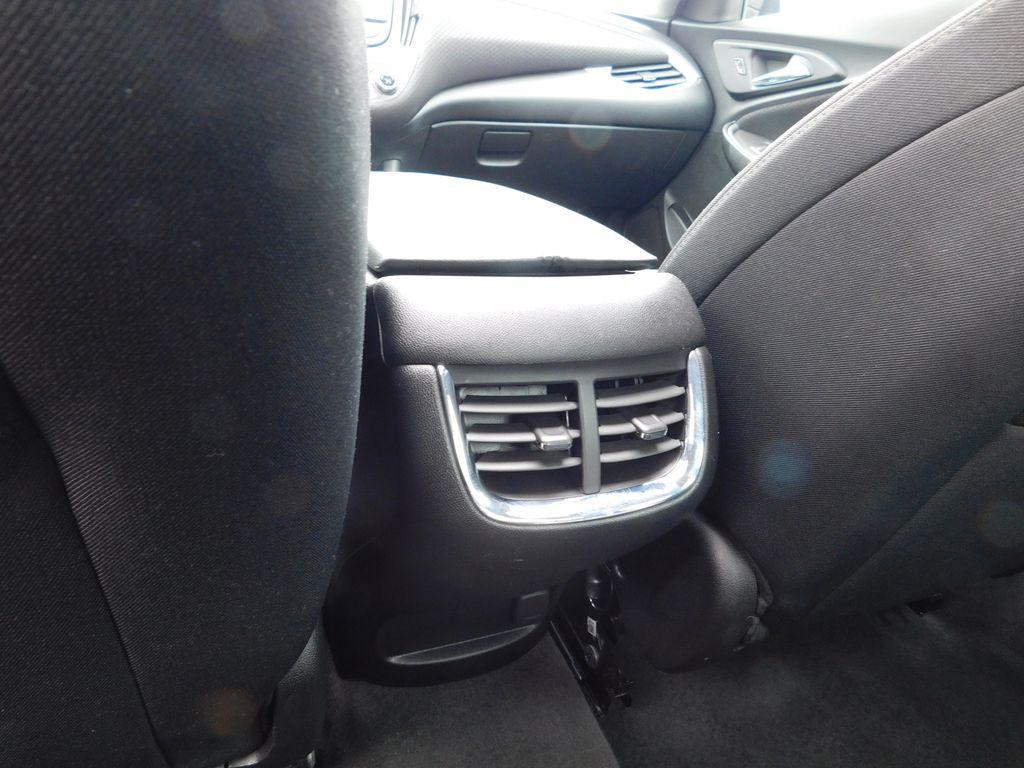 used 2023 Chevrolet Malibu car, priced at $17,995