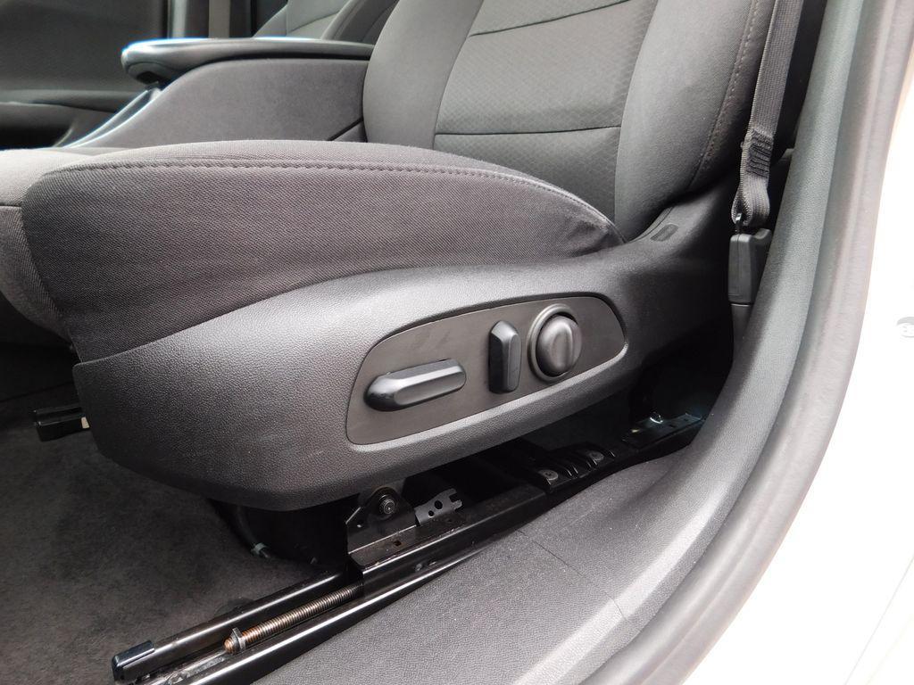 used 2023 Chevrolet Malibu car, priced at $17,995