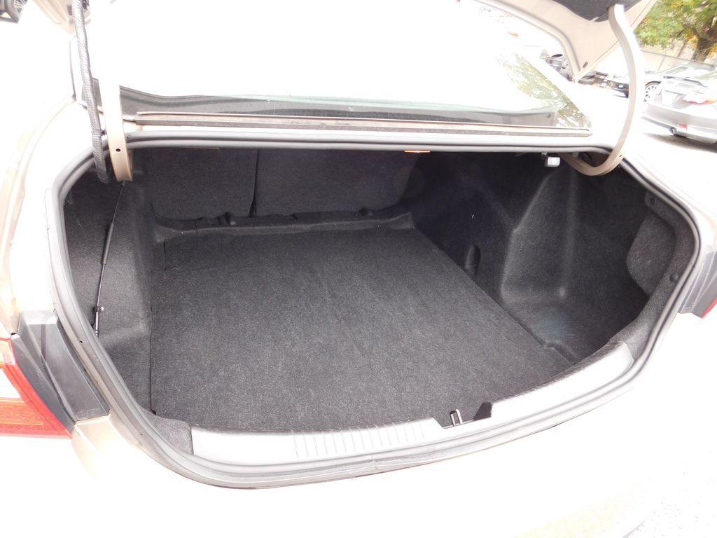 used 2023 Chevrolet Malibu car, priced at $17,995