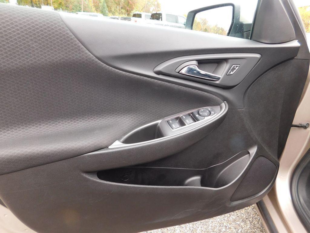 used 2023 Chevrolet Malibu car, priced at $17,995