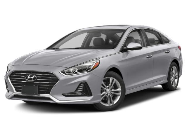 used 2019 Hyundai Sonata car, priced at $15,995