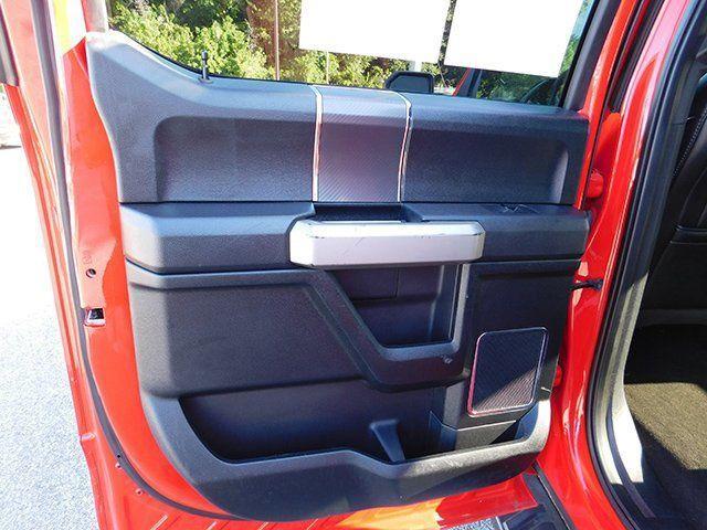 used 2020 Ford F-150 car, priced at $30,995