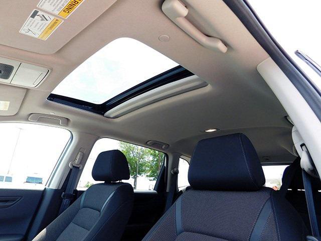 used 2024 Honda CR-V car, priced at $32,995