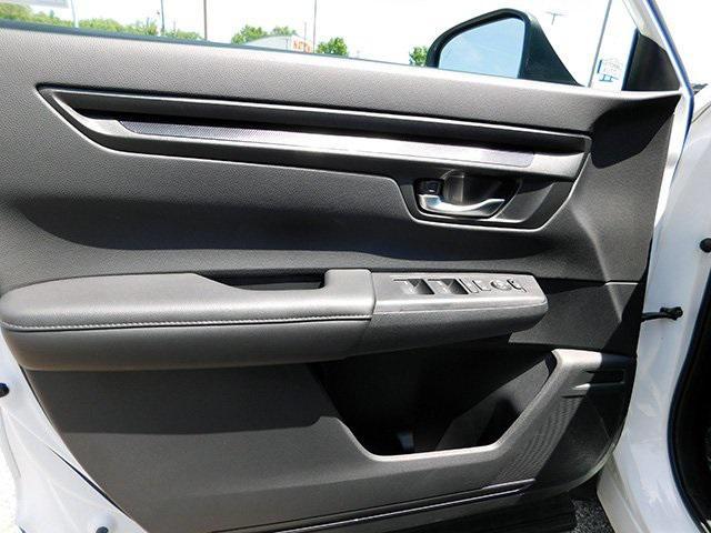 used 2024 Honda CR-V car, priced at $32,995