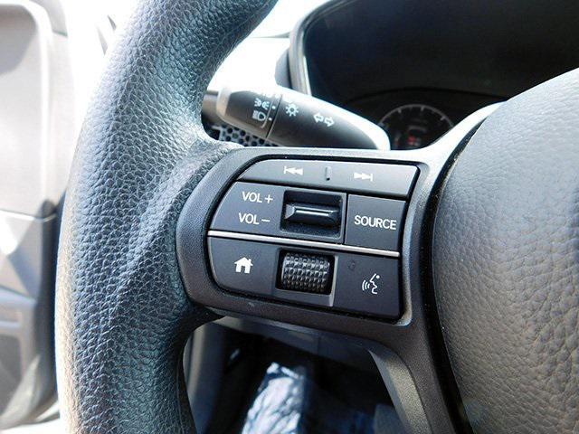 used 2024 Honda CR-V car, priced at $32,995