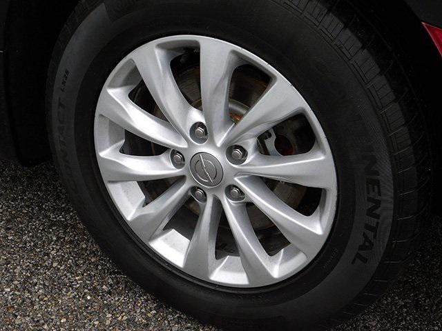 used 2019 Chrysler Pacifica car, priced at $11,995