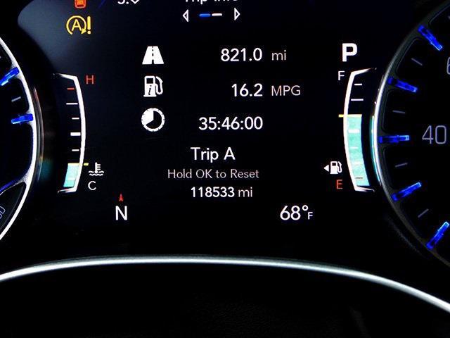 used 2019 Chrysler Pacifica car, priced at $11,995