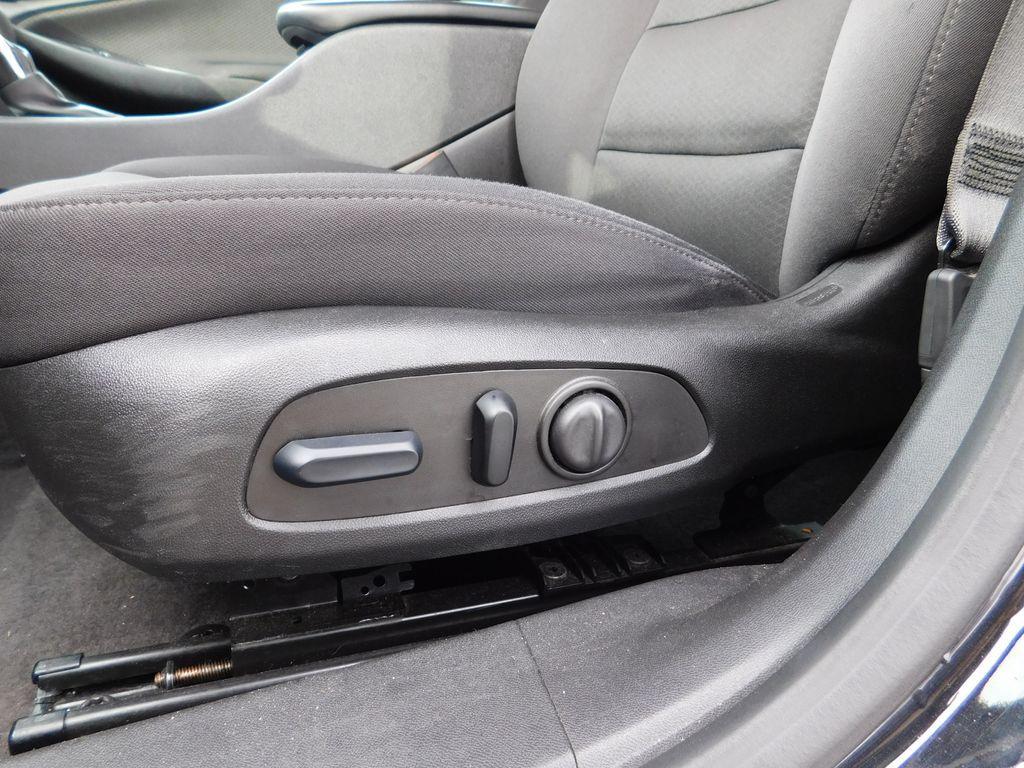 used 2023 Chevrolet Malibu car, priced at $16,185