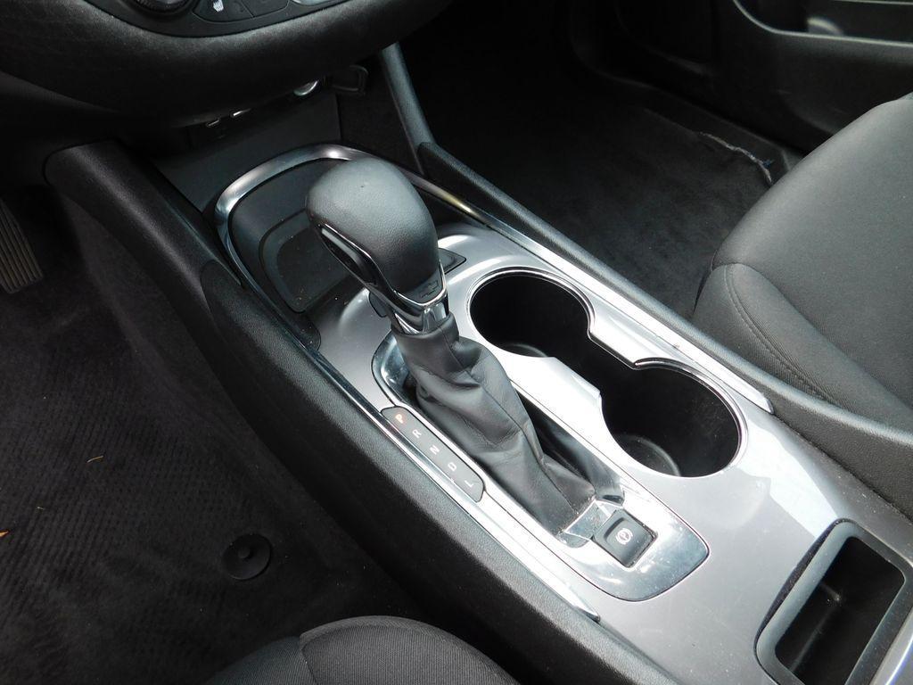 used 2023 Chevrolet Malibu car, priced at $16,185