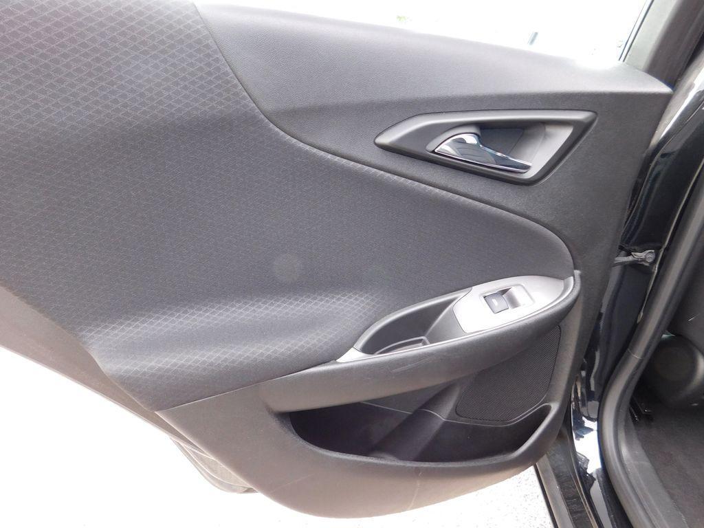 used 2023 Chevrolet Malibu car, priced at $16,185