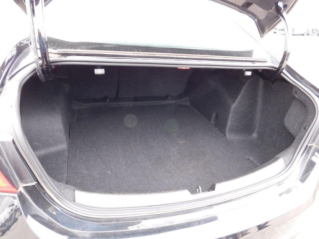 used 2023 Chevrolet Malibu car, priced at $16,185