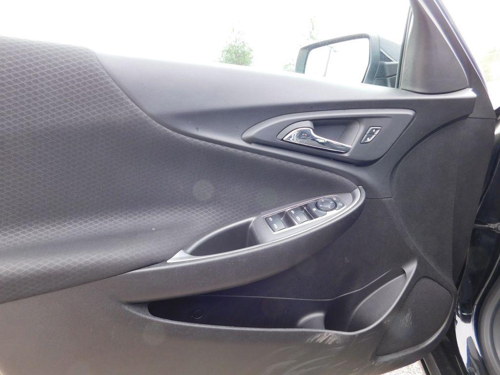 used 2023 Chevrolet Malibu car, priced at $16,185