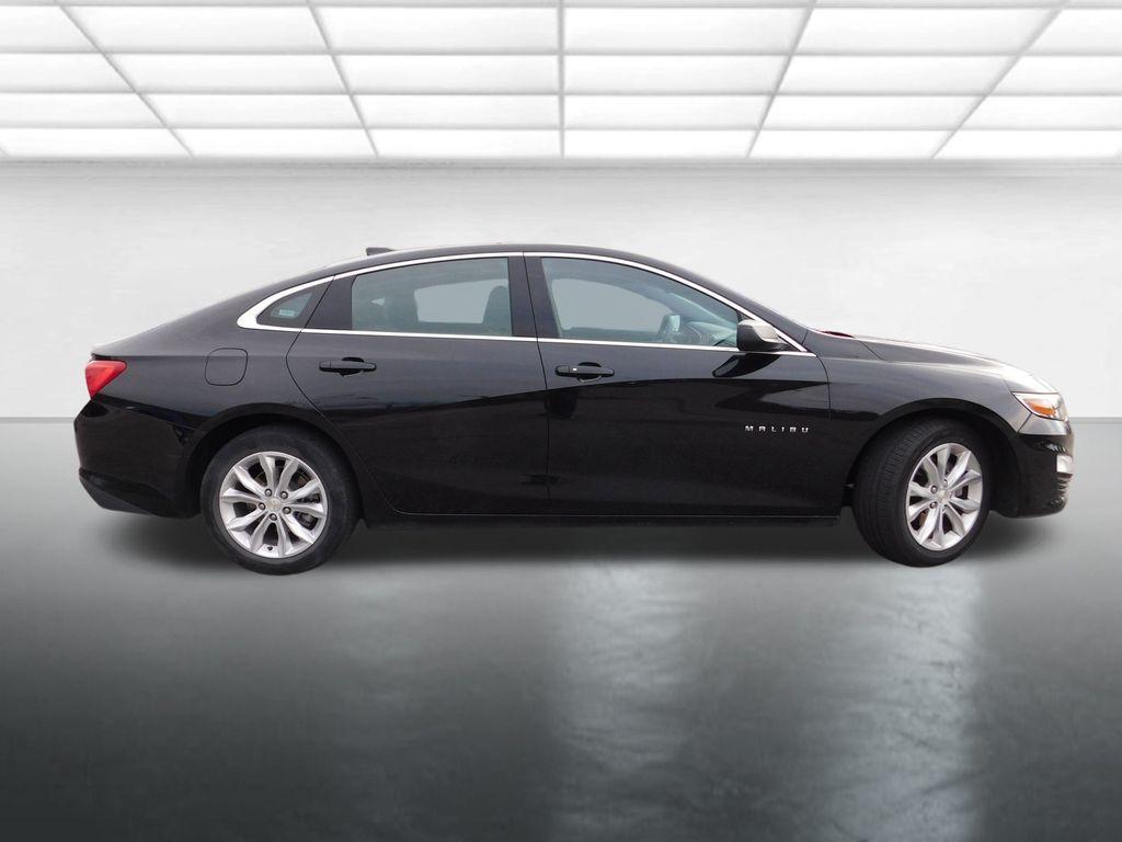 used 2023 Chevrolet Malibu car, priced at $16,185