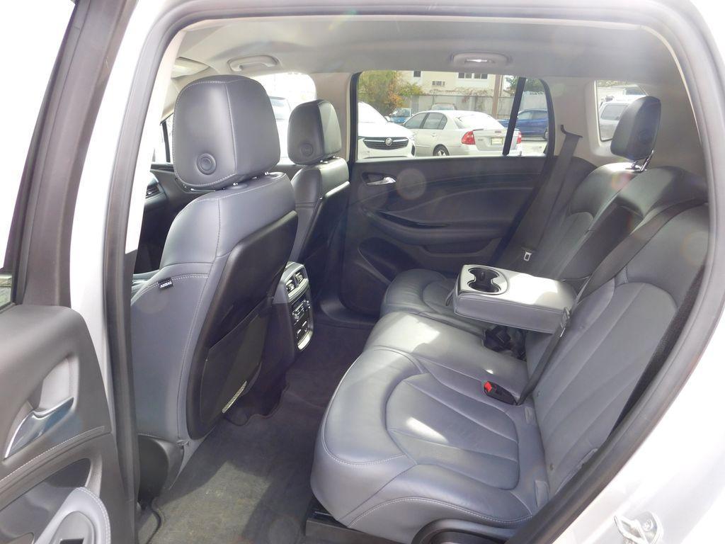 used 2019 Buick Envision car, priced at $16,167