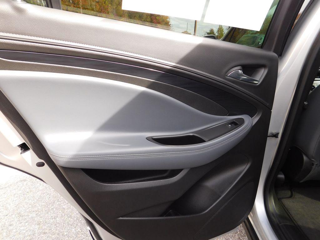 used 2019 Buick Envision car, priced at $16,167